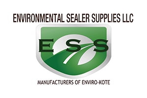 Environmental Sealer Supplies